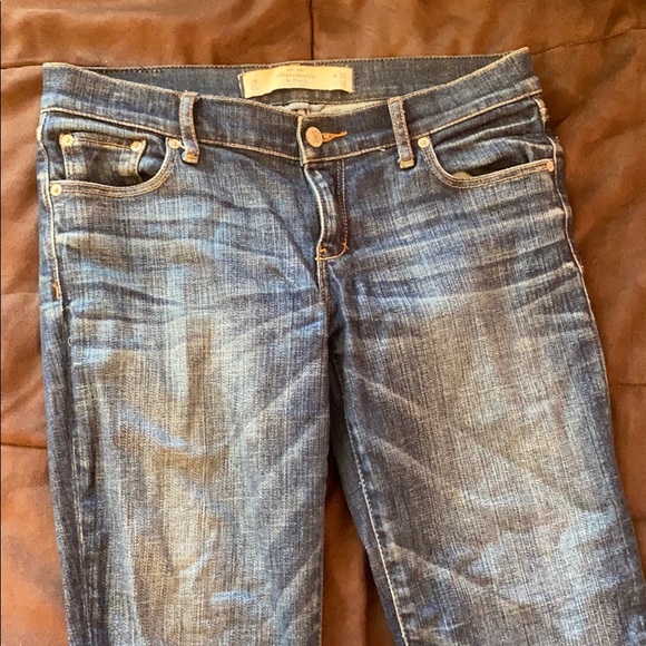 Abercrombie and Fitch Brett skinny jean - Picture 2 of 4